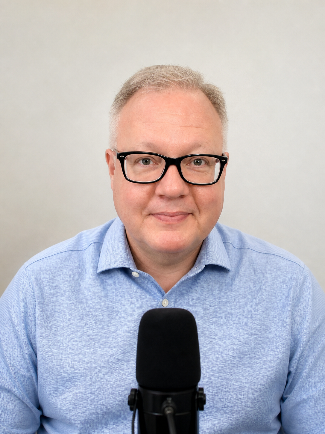 Founder of New Chapter Consulting