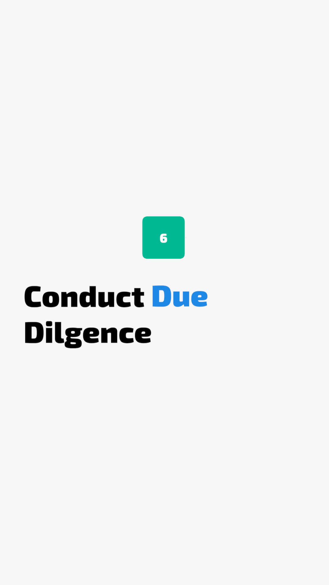 Validate With Existing Owners thumbnail